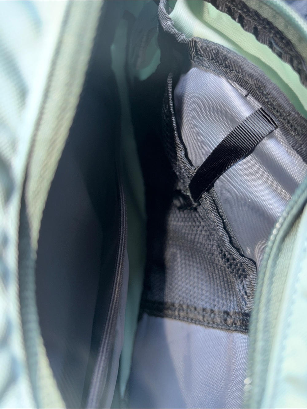 PATAGONIA ATOM 8L SLINGBAG - Picture 4 of 5
